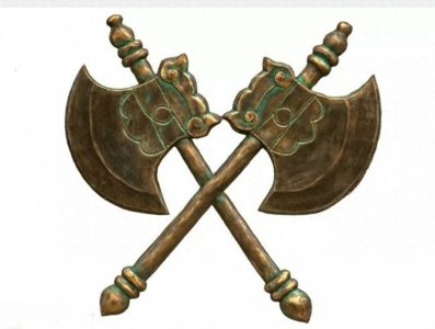 ​《檀香刑》里另外一个刑罚，我帮莫言补写上