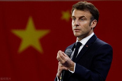 ​关于法国总统马克龙，你想知道的都在这了