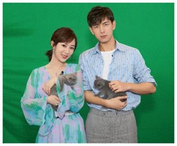 ​《亲爱的热爱的2》将开拍，主演大换血，据说甜过前作