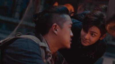 ​《盗墓笔记·沙海》王胖子的身份值得怀疑，吴家的秘密不比张家小