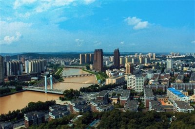 ​辽源市旅游景点简介