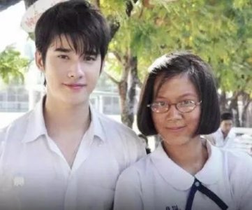 ​“小水”是变性人？