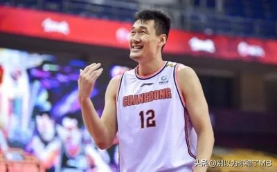 ​CBA“指环王”——苏伟