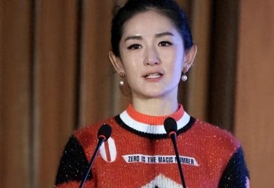 ​谢娜:从“太阳女神”到“万人嫌”，走到这一步真怪不了别人