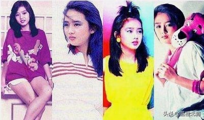 ​刘德华“一年只能陪她2周”，一个富家千金坚守22年，她有多能忍