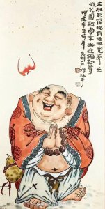 ​国潮趣图壁纸