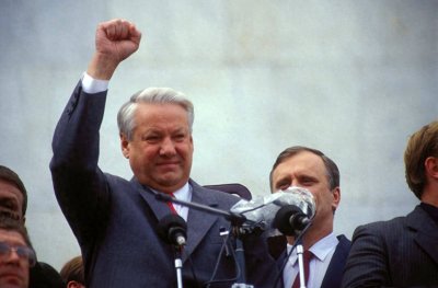 ​前俄罗斯首富别列佐夫斯基，怒砸10亿美元对付普京，下场极其凄惨