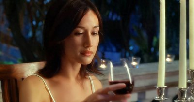 ​亚洲女神李美琪，曾是“全港男人的梦中情人”，今走上另一条路