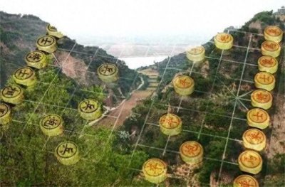 ​浅谈楚汉之争的典故