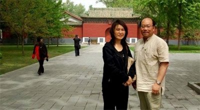 ​王茜：从美丽警花到行业剧女王的传奇人生