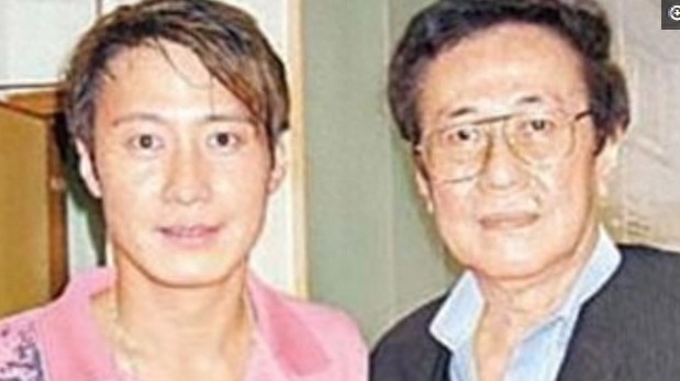 黎明6岁至20岁的照片曝光，小时候更帅气