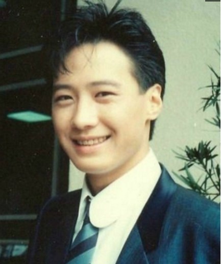 黎明6岁至20岁的照片曝光，小时候更帅气