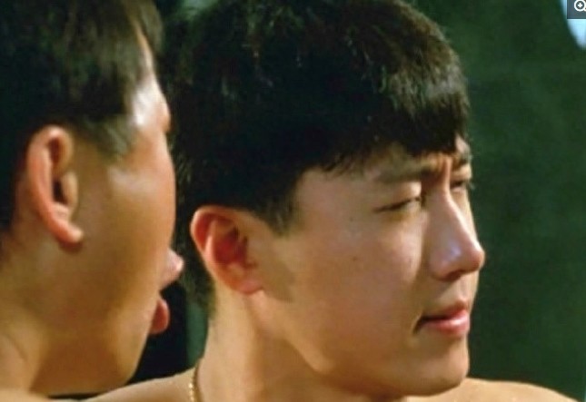 黎明6岁至20岁的照片曝光，小时候更帅气