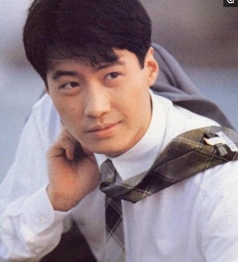 黎明6岁至20岁的照片曝光，小时候更帅气