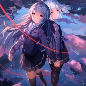 ​免费的二次元虚拟聊天软件推荐