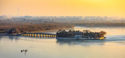 ​北京颐和园旅游攻略亲测（建议收藏）