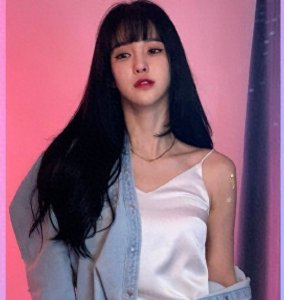 ​潘南奎否认整容，放出“学生照”，网友：这是撞脸艾比