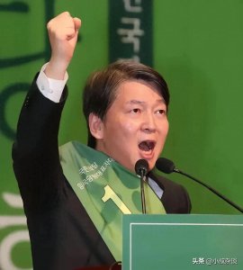 ​独树一帜的投票日：安哲秀的坚守与韩国政坛的风云