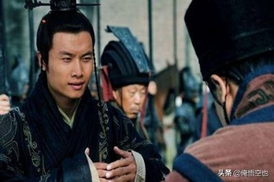 ​建安七子分别是谁？他们都有哪些成就？