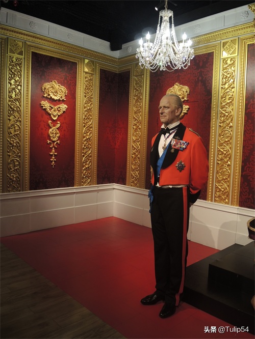 你去过哪些蜡像馆？