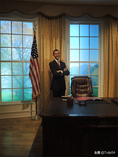 你去过哪些蜡像馆？