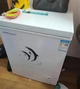 ​上海杀妻欲藏尸冰柜案二审宣判被害人姐姐：为妹妹带去裁定书。