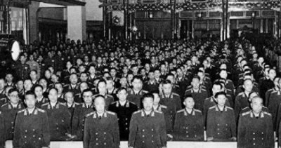 ​开国10大元帅中，专家竟认为有3位不够资格，背后是何原因?