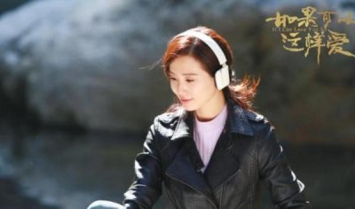 ​刘诗诗和保剑锋拍亲密戏，注意到他手放的位置吗？直接暴露了人品