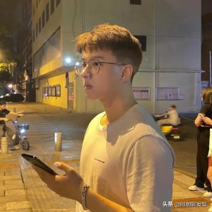 ​男生夏季剪“两边铲短”发型有多帅？试试这3款，清爽帅气又有型