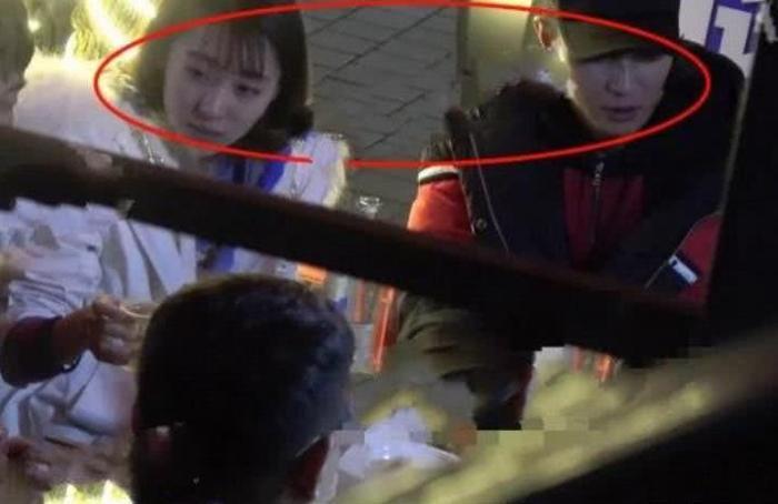 张丹峰回应出轨是捕风捉影，下一秒洪欣删光微博