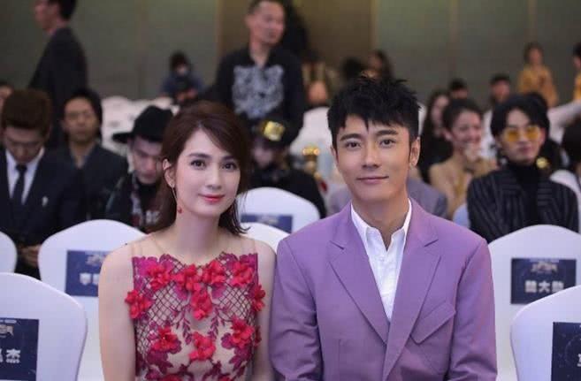 张丹峰回应出轨是捕风捉影，下一秒洪欣删光微博