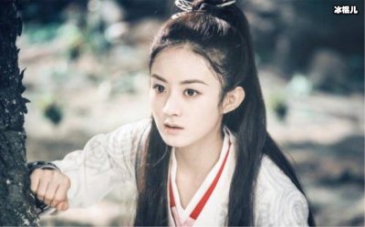 ​洛河之女楚乔 身份大有来头？