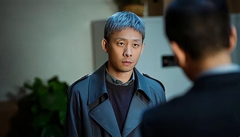 《狂飙》张颂文的片酬跟张译李一桐相比，为什么差了这么多