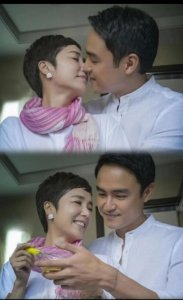 ​明道谈跟蒋雯丽拍戏争议：挺好，达到了当初的预期