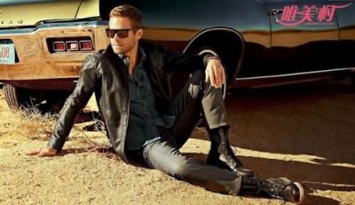 ​保罗·沃克车祸事件 速度与激情的男演员身亡