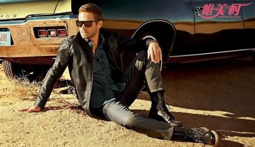 保罗·沃克车祸事件