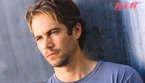 保罗·沃克车祸事件