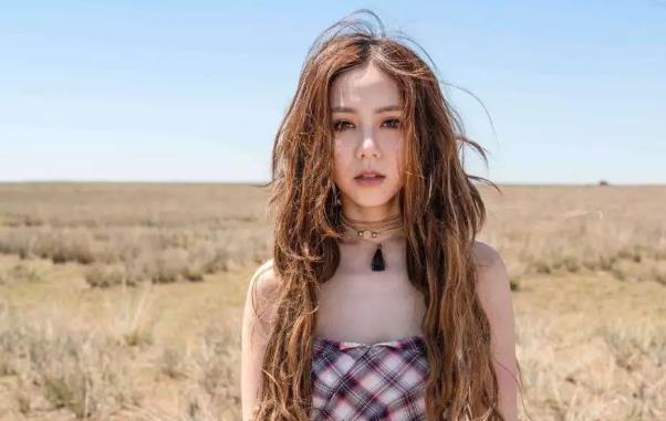 邓紫棋是等了林宥嘉九年吗 邓紫棋感情坎坷