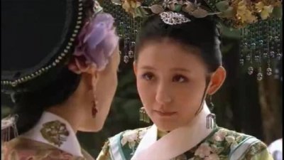 ​《甄嬛传》专一的宁贵人，为爱情而活的女人，不看看她爱的是谁