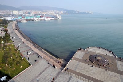 ​威海42家A级景区，免门票开放，不知去哪？来这个景区就对了