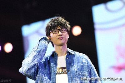 ​专业科普：版权收入暴涨？许嵩——第二个周杰伦？华语隐藏大佬！
