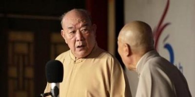 ​郭德纲的相声确实俗(怼郭德纲的年轻相声演员)