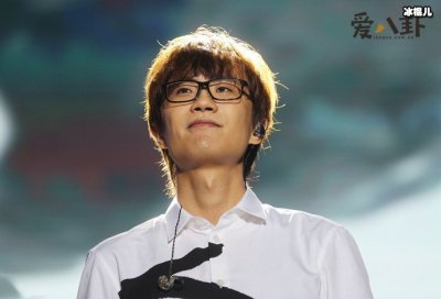 ​许嵩是薛之谦老板？ 许嵩自曝理想型让人好奇