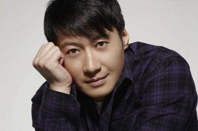 ​艺人黎明现任老婆是谁