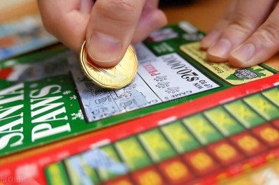 ​关于彩票，你不知道的那些事