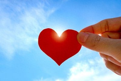 ​让自己保持好心情的方法