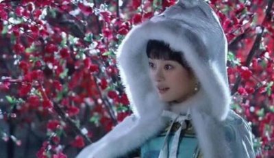 ​孙俪演甄嬛传多大年龄 为什么她不想和斓曦合作了