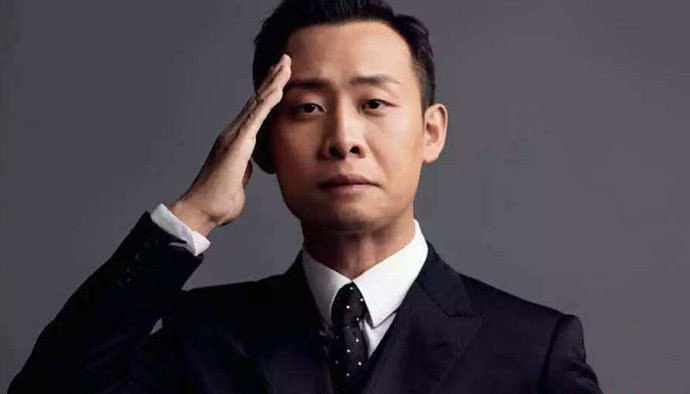 钱琳琳近照46岁