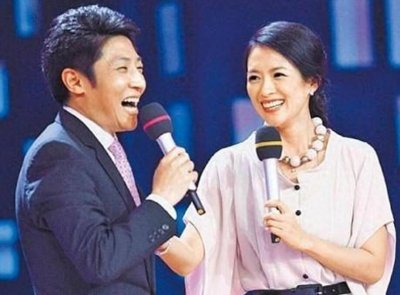 ​章子怡结束8年婚姻，旧爱撒贝宁当年“那句话”成神预言!