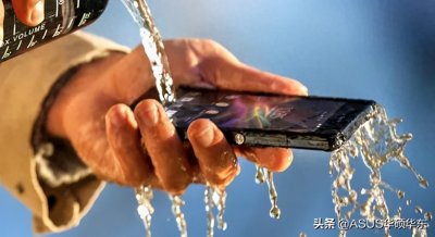 ​手机防水等级IP67、IP68是否有效？厂商：不要太当回事